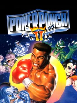 Power Punch II