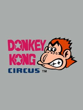 Donkey Kong Circus