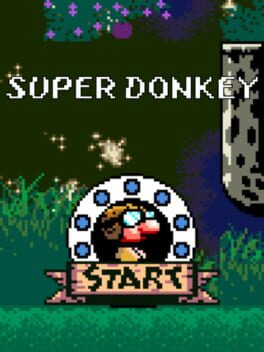 Super Donkey