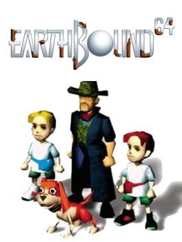 EarthBound 64