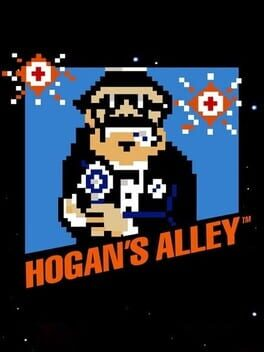 Hogan's Alley