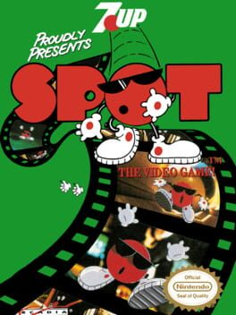 Spot: The Video Game