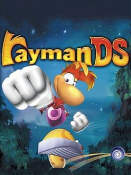 Rayman DS