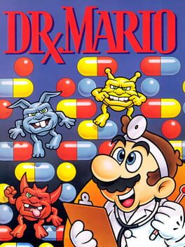 Dr. Mario