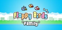 Flappy Birds Family