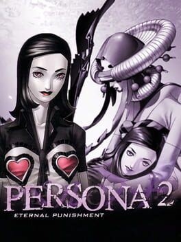 Persona 2: Eternal Punishment