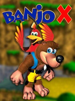 Banjo X