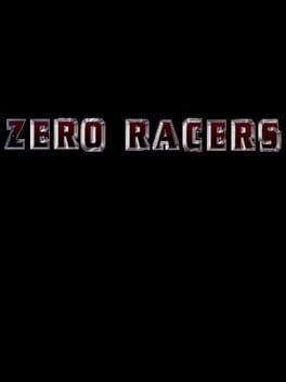 Zero Racers