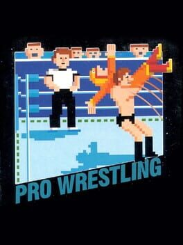 Pro Wrestling