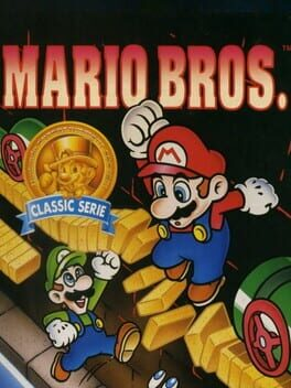 Mario Bros. Classic Serie