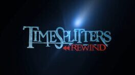 TimeSplitters Rewind