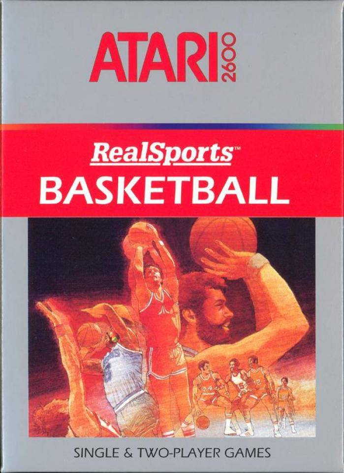 RealSports Basketball