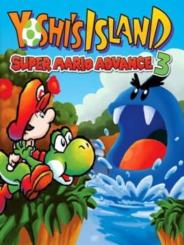 Yoshi's Island: Super Mario Advance 3