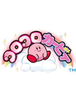 Kirby Tilt 'n' Tumble 2