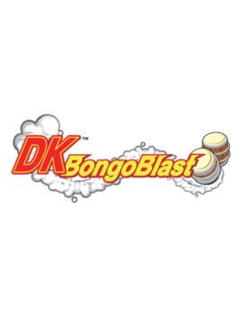 Donkey Kong Bongo Blast