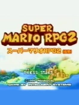 Super Mario RPG 2