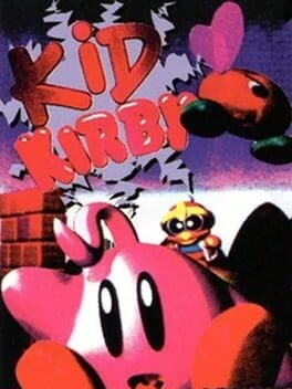 Kid Kirby