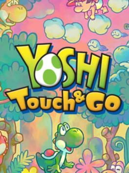 Yoshi Touch & Go