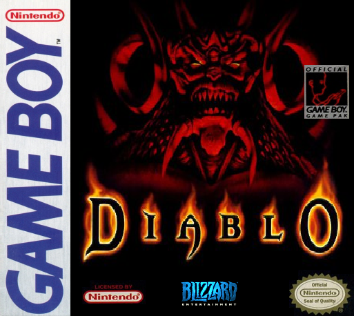 Diablo