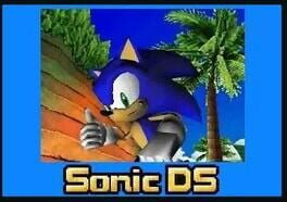 Sonic DS