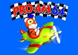 Pro-Am 64