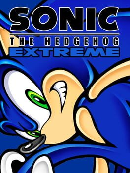 Sonic the Hedgehog Extreme