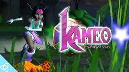 Kameo: Elements of Power