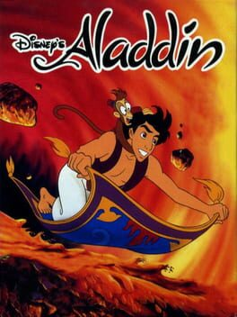 Disney's Aladdin