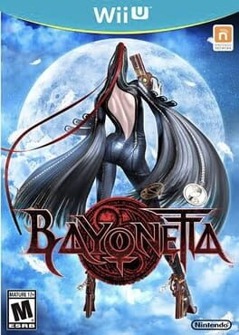 Bayonetta