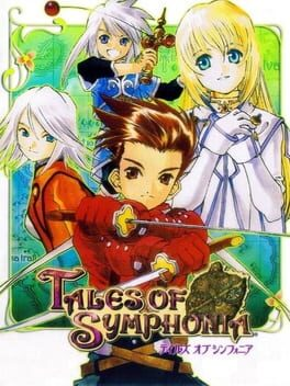 Tales of Symphonia