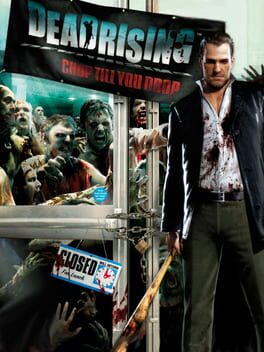 Dead Rising: Chop Till You Drop