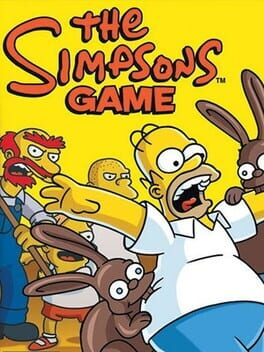 The Simpsons Game