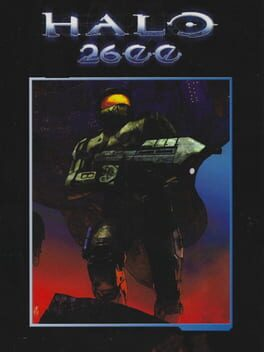 Halo 2600