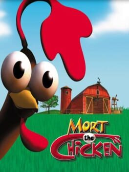 Mort the Chicken