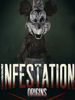 Infestation: Origins