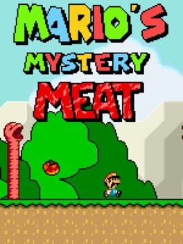 Mario's Mystery Meat