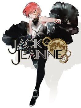 Jack Jeanne