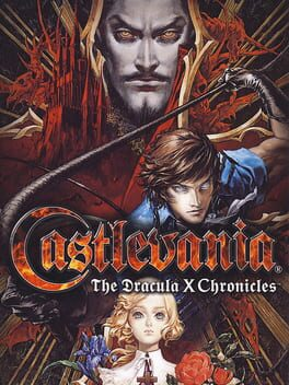 Castlevania: The Dracula X Chronicles