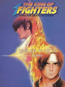 The King of Fighters: Dream Match 1999