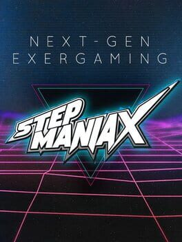 StepManiaX