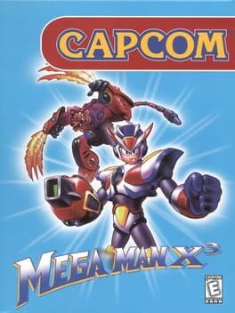 Mega Man X3