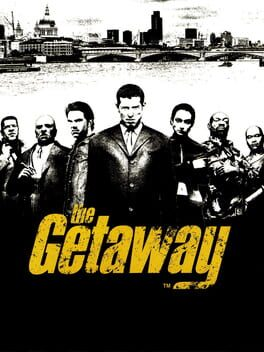 The Getaway