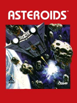 Asteroids