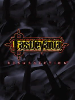 Castlevania: Resurrection