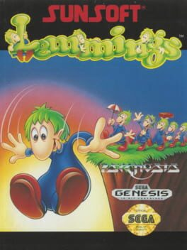 Lemmings