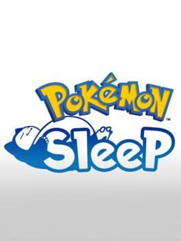 Pokémon Sleep