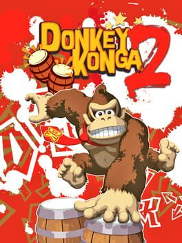 Donkey Konga 2