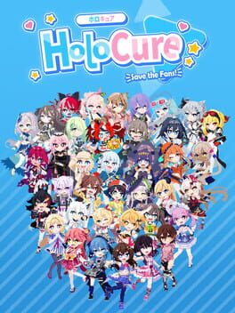 HoloCure: Save the Fans!