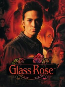 Glass Rose