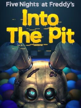 Five Nights at Freddy's: Into the Pit